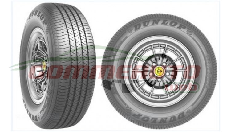 COP. 155/80 R15 83H SPORT CLASSIC